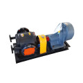 Hot Melt Liquid Asphalt Gear Pump